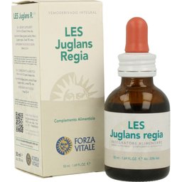 Les Junglans Royal Drops 50Ml