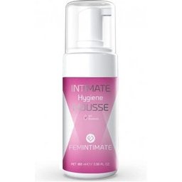 Intimate Nettoyante Mousse 100ml