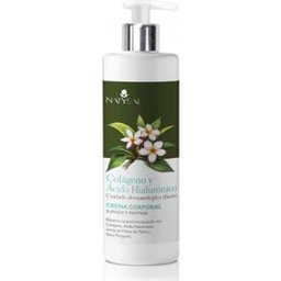 Collagène et Acide Hyaluronique Crème Corps 300ml