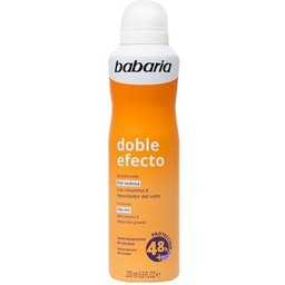 Déo Spray Double Effet 200ml