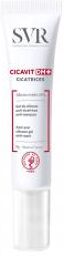 Cicavit Dm+ Cicatrices 15 g - Tube-applicateur 15 g