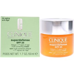 Superdefense SPF25 50ml