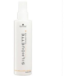 Silhouette Lotion Flexible Styling & Care 200ml