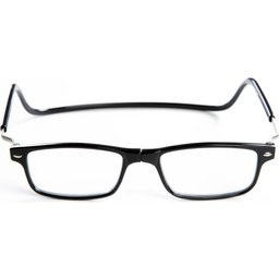 Presbyopia Lunettes Contact Noir +1.00 1ut