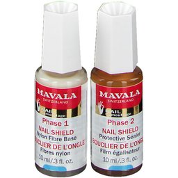 Bouclier de l'Ongle