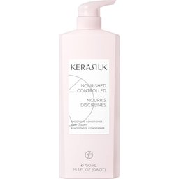 Essentials Smoothing Conditioner 750ml