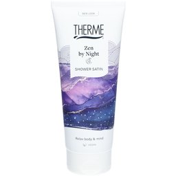 Zen by Night Shower Satin