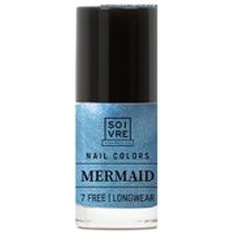 Nail Color Mermaid 6ml