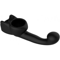 Domi Man Tête en silicone 1 pc