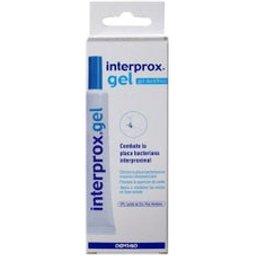 Gel dentifrice 20ml