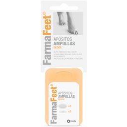 ampoule protector adhesive bandage for fingers 6 pcs