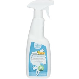 Spray Brillance & Démêlant Cheval