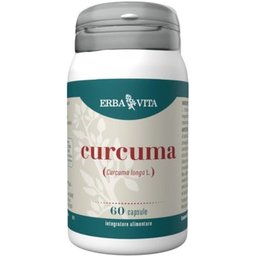 Curcuma 60caps