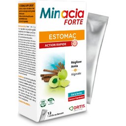 Minacia Forte Estomac 12 Sticks