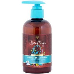 Cowash Born Curly Acondicionador Bebés y Niños 240ml