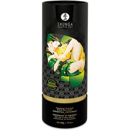 Crystals Bath Salts Lotus Flower 500g