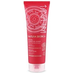 gel De Ducha Exfoliante 200ml