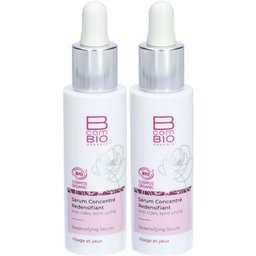 B COM BIO Sérum Concentré redensifiant