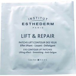 Lift & Repair Patchs Lift Contour Des Yeux 10 Unités