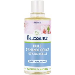 Huile d'Amande Douce