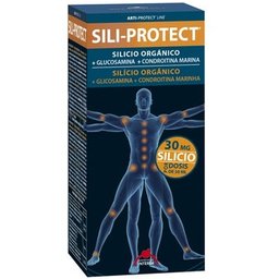 Intersa Dietetics Sili Protect Liquid 500ml