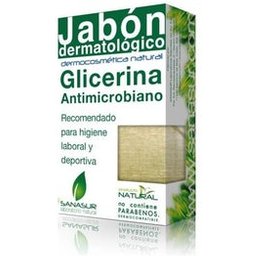 Savon à la glycérine pour les professionnels 100g