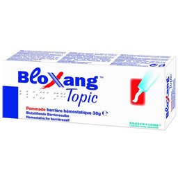 Bloxang Topic Pommade Barrière Hémostatique