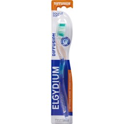 Diffusion brosse souple dureté 1 pc