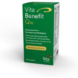 Benefit Q10