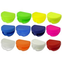 Boîte pour appareils dentaires Small