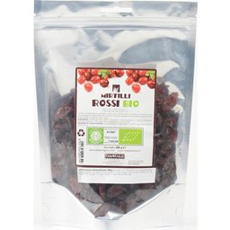 Canneberges Bio 500g