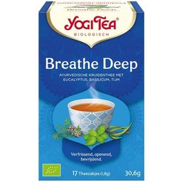 Profonde Respiration Infusion 17 sachets