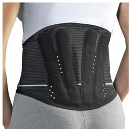 Gibaud Ortho Lombogib Lady Belt 0