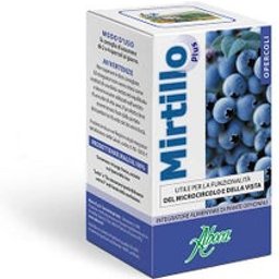 Bleuets Plus 70Opr