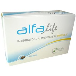 Alfalife 45Cps Molli