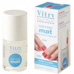 Top Coat Mat 10ml