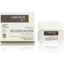 Bio Rosehip Crème Régénérante pour le Visage 50ml