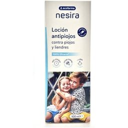Lotion Anti-Poux 100ml