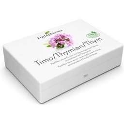 Pastilles au thym