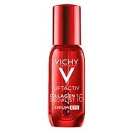 Liftactiv Collagen Specialist 16 Serum Eye 15 ml
