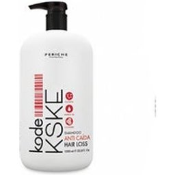 Kode Kske Shampooing Anti-chute 500ml