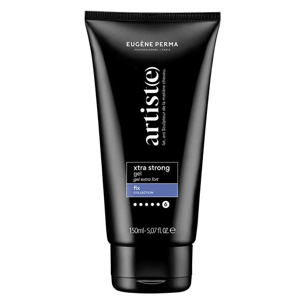 Eugène Perma Professionnel - - XTRA STRONG GEL 150ML