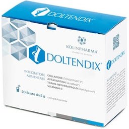 Kolinpharma Doltendix 20 Sachets