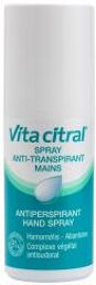 Coup d'Éclat Spray Anti Transpirant Mains 75 ml - Spray 75 ml
