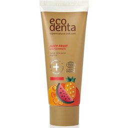 Dentifrice Fruité Enfants Bio