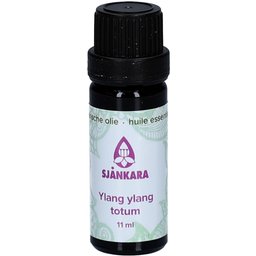 Ylang Ylang Totum Essentiele Olie Bio
