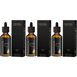 Nanoil® Argan Oil