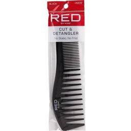 Cut & Detangler Comb 1ut