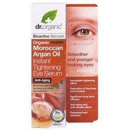 Sérum pour les yeux Dr Argan Bio 30ml