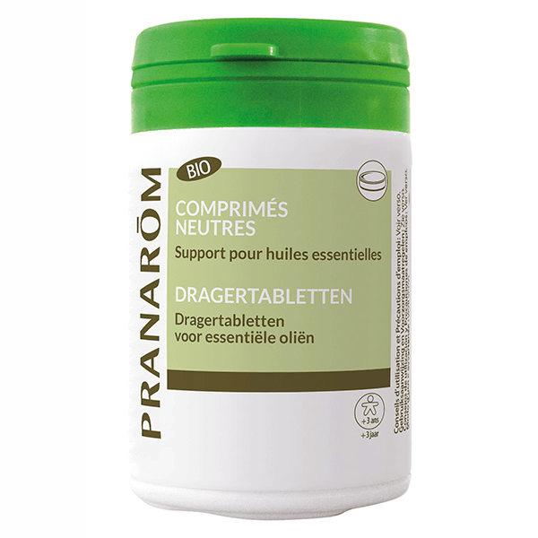 Aromaself 30 Comprimés Neutres 30g